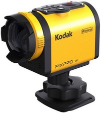 Ремонт экшн-камер Kodak в Калуге
