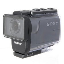 Ремонт экшн-камер Sony в Калуге
