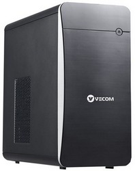 Чистка компьютера Vecom от пыли и замена термопасты в Калуге