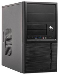 Замена процессора на компьютере iRU в Калуге