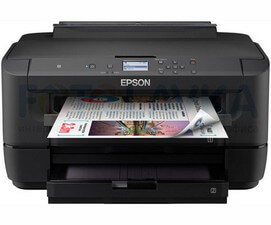 Ремонт принтеров Epson в Калуге