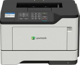 Ремонт принтеров Lexmark в Калуге