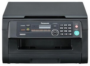 Ремонт принтеров Panasonic в Калуге