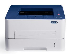 Ремонт принтеров Xerox в Калуге