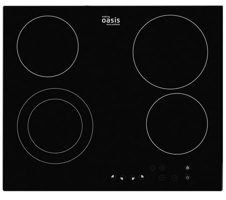 Ремонт варочной поверхности Oasis